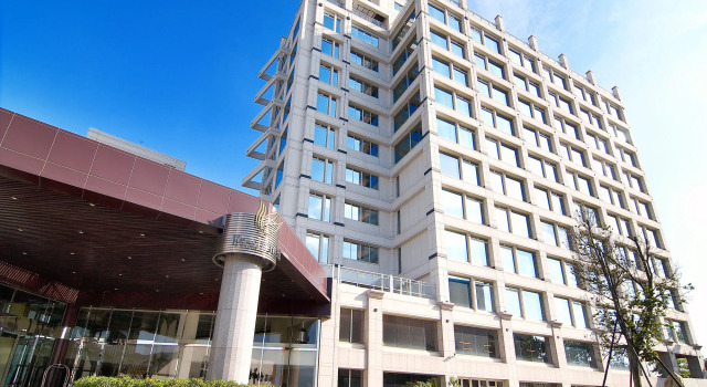 Freshfields Hotel, Reservar Hotel Taichung China