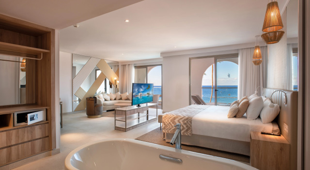 Hotel Guayarmina Princess - Adults Only (+16), Book Hotel Hotels in Tenerife with Parking, Parking
