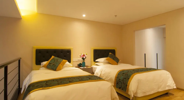 Апартаменты Superior Home Plus Suite Hotel And Apartment