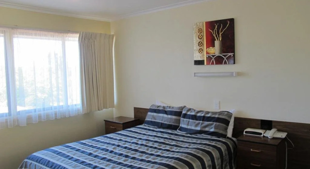 Y Motels Gympie, Reserva ahora Motel Gympie 