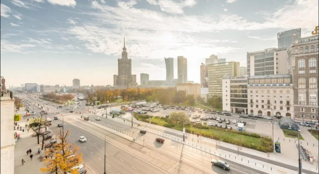 Апартаменты с 2 комнатами Good Time Apartments Zgoda