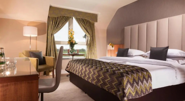 Номер Standard Castleknock Hotel