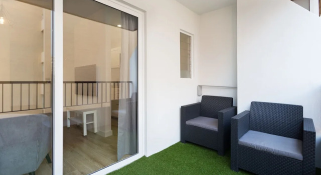 HomeLike Moderm Center Apartment, Забронировать Апартаменты/квартира Апартаменты Санта-Крус-де-Тенерифе, рядом с Archeological Museum, Апартаменты/квартира