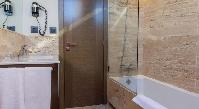 Номер Superior Hotel San Miguel