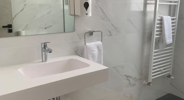 Номер Standard Hotel Don Pepo
