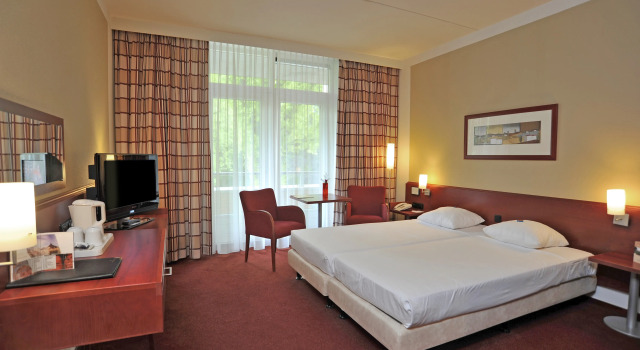 Fletcher Parkhotel Val Monte