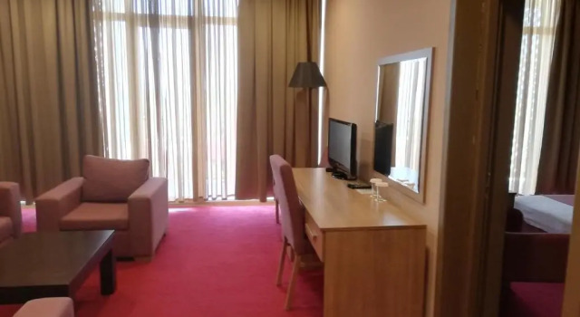 Люкс Hotel Anaklia