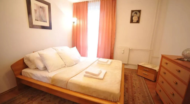 Апартаменты Apartament Tais