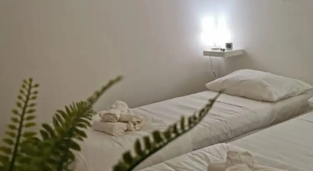 Sea Fly Guest House