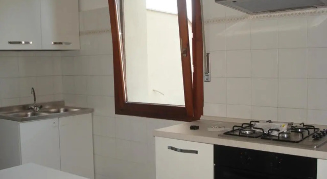 Апартаменты Appartamento San Benedetto