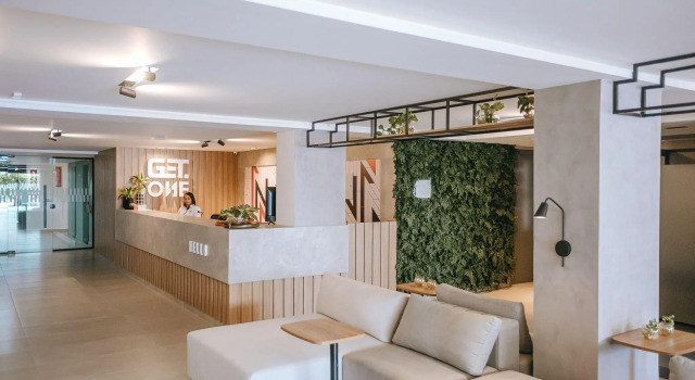 Studio Aconchegante No Bessa, Rezervovat Hotel Hotely v Bahia se snídaní, Snídaně