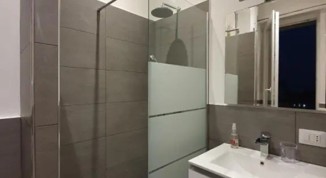 Апартаменты San Siro Suite Caldera