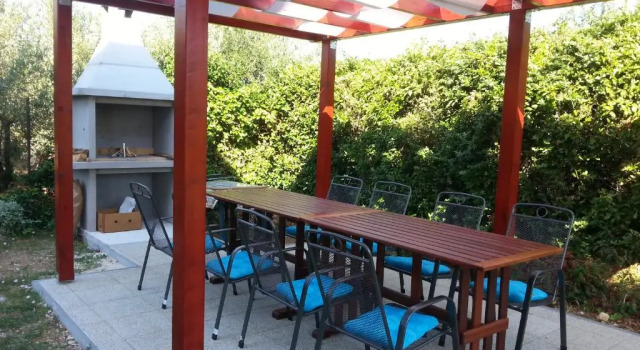 Апартаменты Apartments Levanat