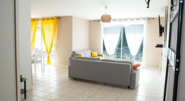 Вилла Villa avec Jardin 600m² Netflix proche Toulouse