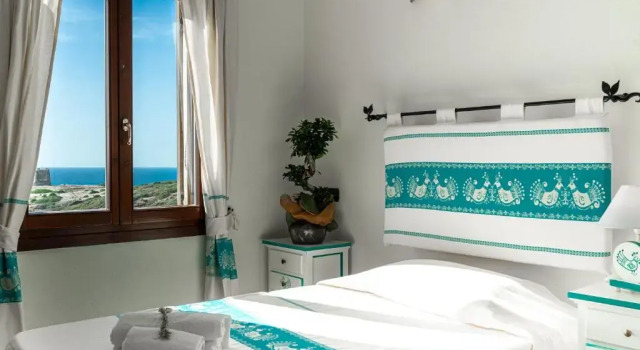 Номер Standard Hotel Trinità dei Corsari