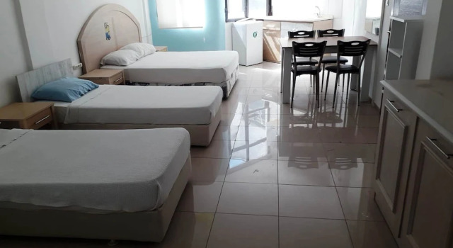 Номер Economy Bolero Apart Hotel