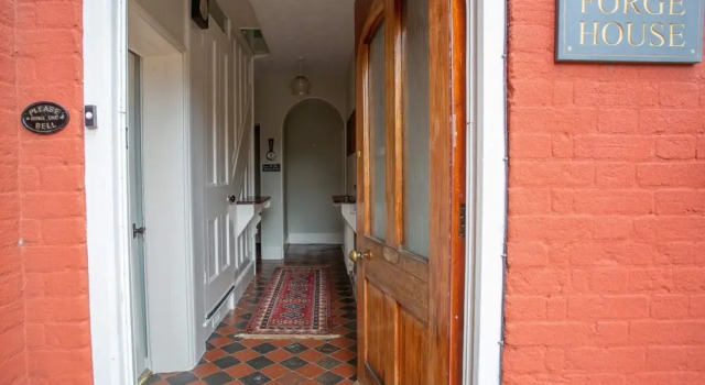 Forge House Yaxham Bed & Breakfast