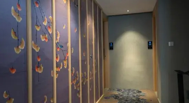 Wuyishan Xiyinshanfang Villa, Book Villa Cottages in Nanping, Cottage
