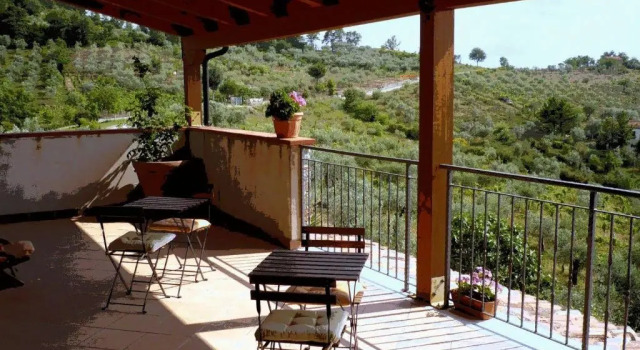 Двухместный номер Standard Agriturismo Villa Vea