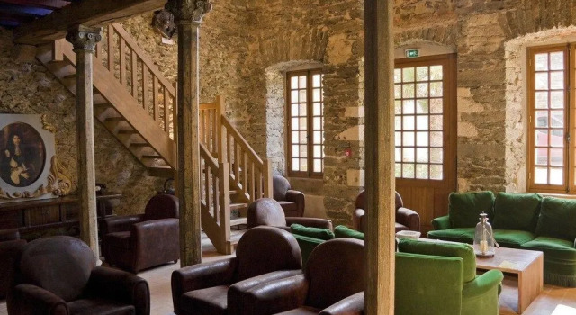 Citadelle Vauban Hôtel Musée, Rezerwuj Hotel Le Palais 