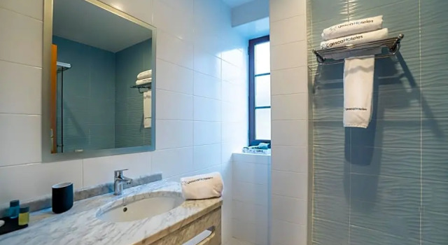 Номер Standard Hotel Rincón del Conde