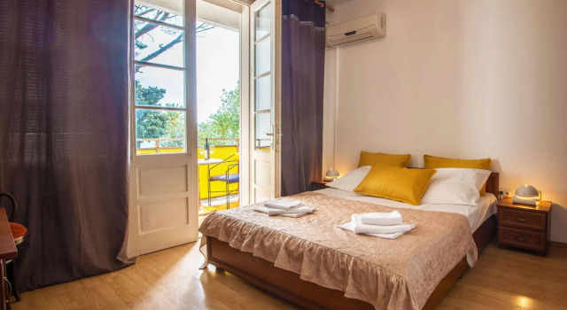 Hotel Mimoza