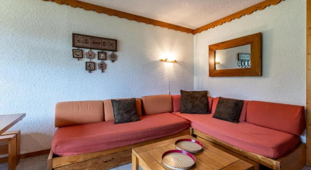 Résidence Verdons - Appartement VERDONS 7 pour 6 Personnes 51