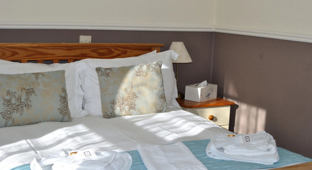 The Waterfront Inn