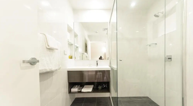 Четырёхместный номер Standard Club Cowra Motel