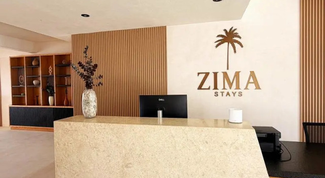 Zima Stays