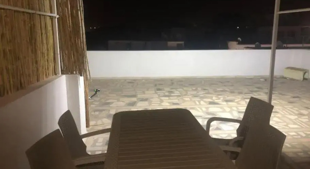 Appartement au cœur de la marsa ville, Buchen Sie Ferienwohnung La Marsa 