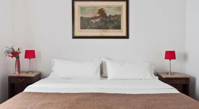 Бунгало c 1 комнатой La Petite Maison San Isidro