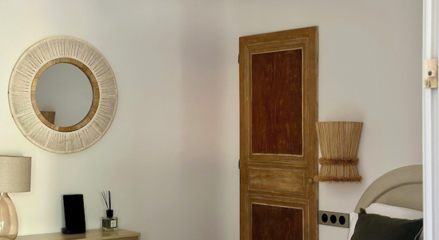 Номер Superior Hôtel Palombaggia