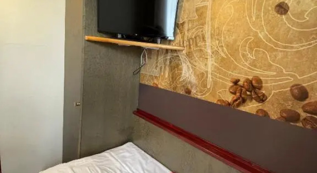 Номер Standard Hotel Bebras Hessischer Hof