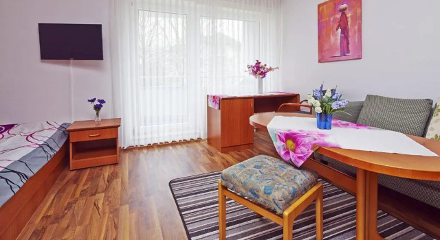 Komfort Appartement Bad Pyrmont Nähe Kurpark, Réserver Appartement Bad Pyrmont Forêt de Teutberg