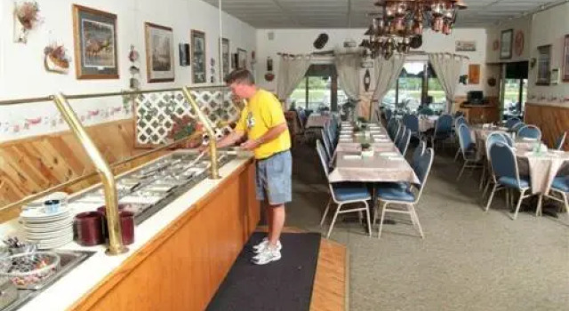 Stony Point Resort & Campground, Book Campingplads Cass Lake Minnesota