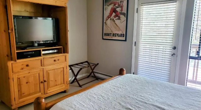 Коттедж The Summit Resort 2BR/2BA, Mammoth Lakes
