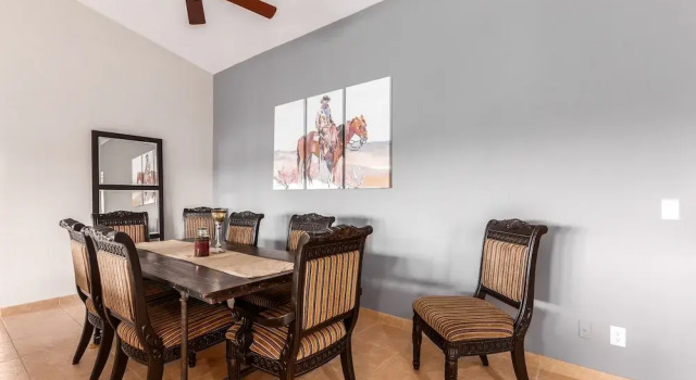 Ridgeway Fountain Hills 3 Bedroom Home by RedAwning, Забронировать Вилла Фаунтин-Хиллс 