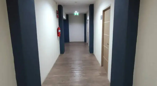 Двухместный номер Superior с видом на сад Komol Residence Bangkok
