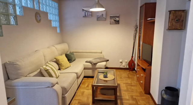 Apartamento Parque del Oeste, Prenota Appartamento Oviedo Asturie