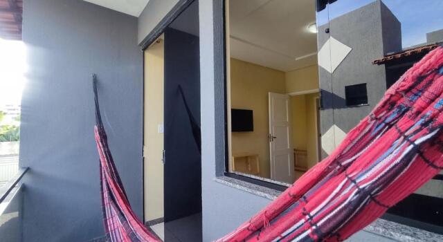 Люкс Deluxe Pousada Casa da Vovó - Sua casa pertinho da Praia