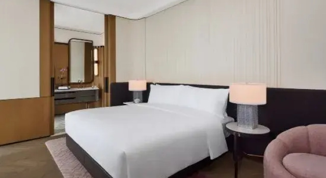 Люкс Premier Home Hotel (Ninghai China Mold City Xingning Middle Road)