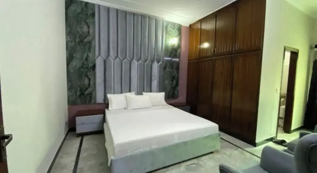 Milton Lodge Guesthouse