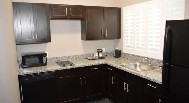 Люкс Best Western Plus Dilley Inn & Suites