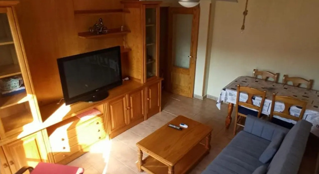 Apartamento La Parra, Забронировать Апартаменты/квартира Апартаменты Valle del Tiétar, Апартаменты/квартира