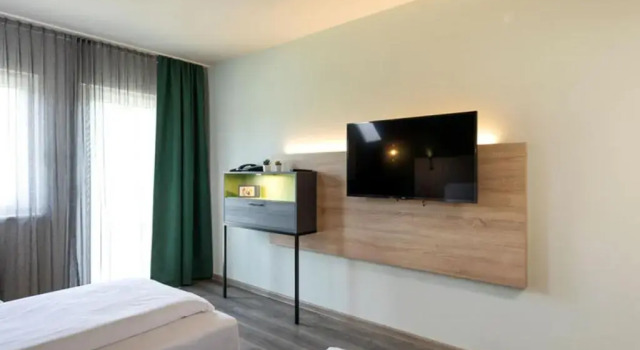 Двухместный номер Superior ACHAT Hotel Reilingen Walldorf