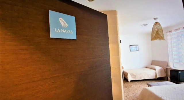 Номер Standard Paisà B&B