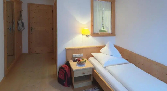 Номер Standard Hotel Jägerhof