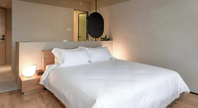 Cloud Retreat, Book Bed and Breakfast Hoteller i Suzhou med morgenmad, Morgenmad