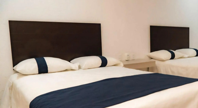 Suites Milán Room